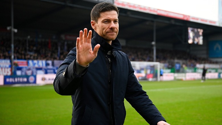 Shock! Real Madrid sack Xabi Alonso, replacement quickly emerges   - Ảnh 1