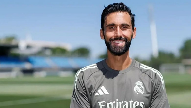 Shock! Real Madrid sack Xabi Alonso, replacement quickly emerges   - Ảnh 2