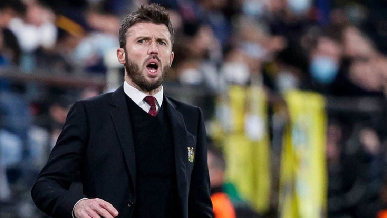 Michael Carrick set to work without January signings at Man United - Ảnh 1
