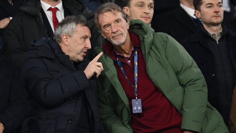 Michael Carrick set to work without January signings at Man United - Ảnh 2