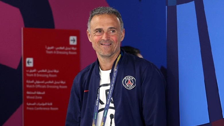 Six potential next destinations for Xabi Alonso: Liverpool return or Pep Guardiola successor? - Ảnh 2