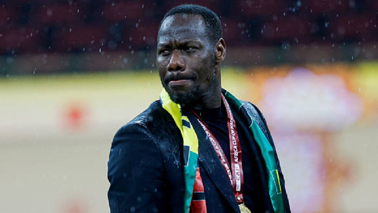 Senegal coach Pape Thiaw apologises after &lsquo;a shameful&rsquo; decision in the AFCON 2025 final - Ảnh 2