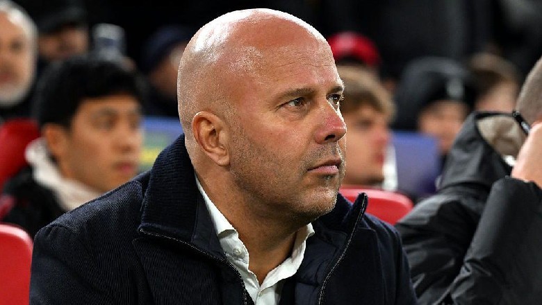 Slot in trouble again? Liverpool contact Xabi Alonso&rsquo;s agent after Bournemouth defeat - Ảnh 1