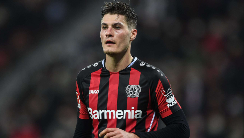 Schick built on his Euro 2020 success by scoring 24 goals for Leverkusen