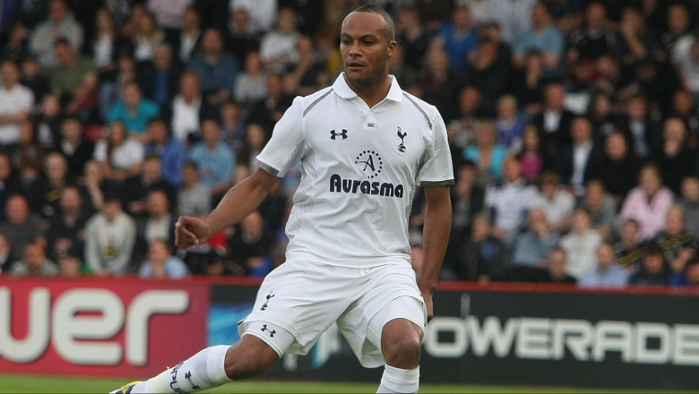 Kaboul played in the Premier League for Tottenham, Portsmouth, and Sunderland