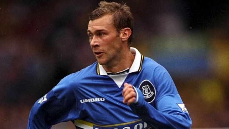 Ferguson was one of the most hot tempered players the Premier League has ever seen