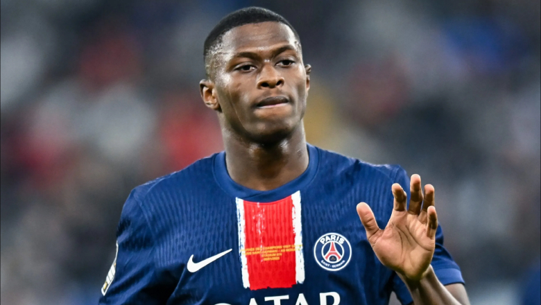 Mendes has developed into one of the best left-backs in the world