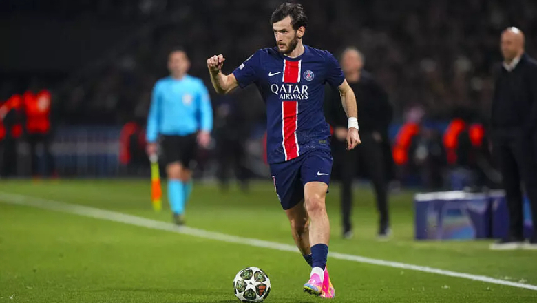 Kvaratskhelia proves a turning point signing in PSG&rsquo;s Champions League triumph