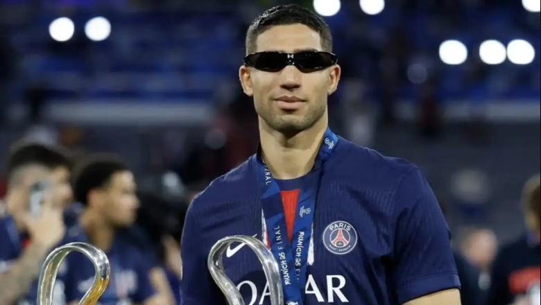 PSG most expensive signings: 5 costliest super-star transfers in Paris Saint Germain history - Ảnh 5