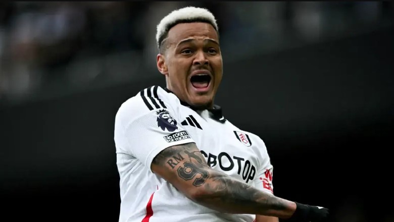 Muniz enjoyed a solid season with several decisive goals