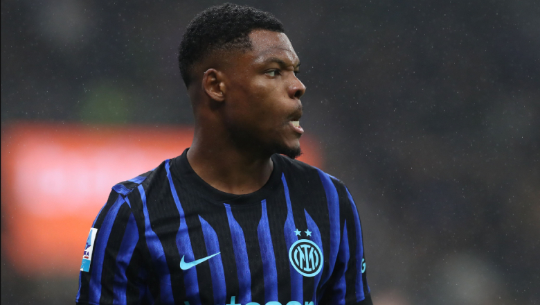 Dumfries was known for his pace, strength, and strong aerial ability