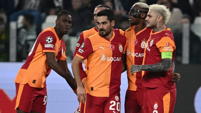 Puma&rsquo;s deal with Galatasaray is the most valuable in Turkish football