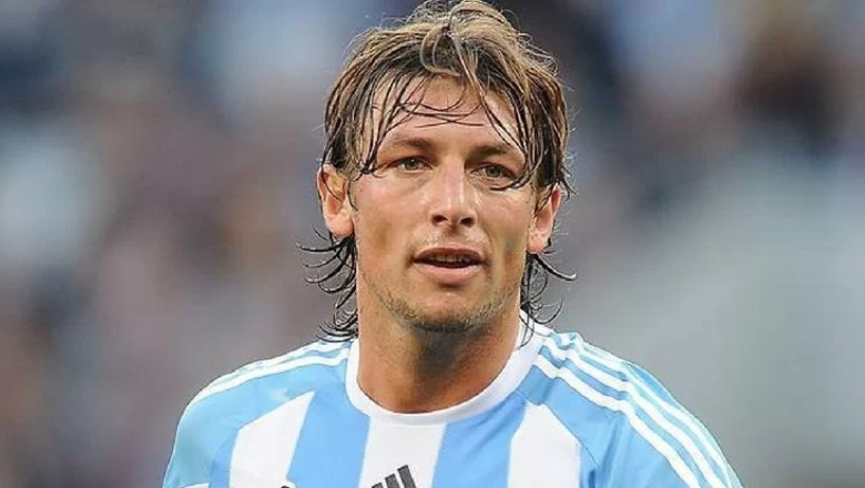 Heinze had an extensive career at Man United, Real Madrid, PSG and Roma...