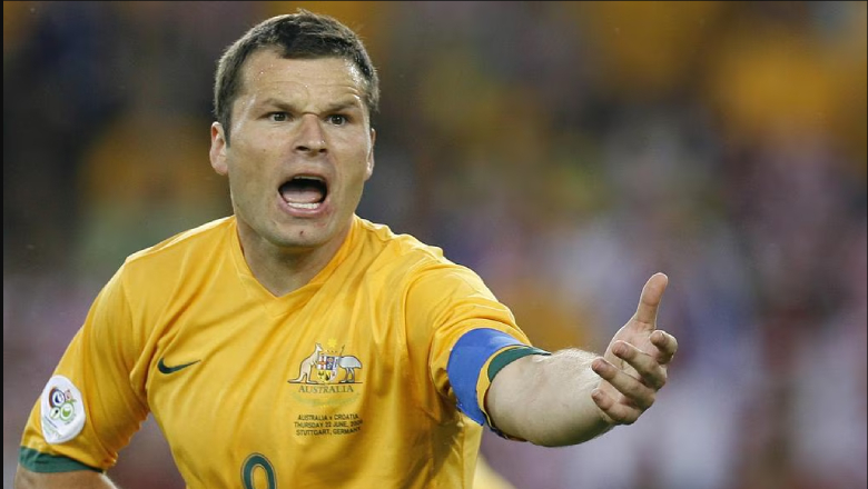 Viduka was a striker who played for several major Premier League clubs
