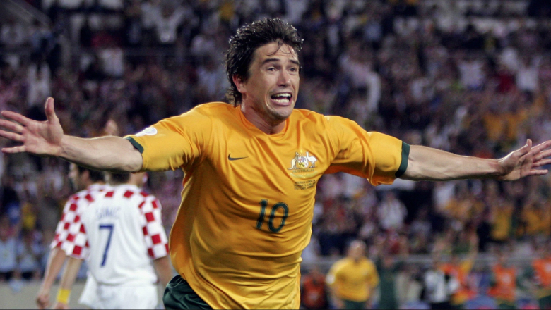 Kewell starred for Leeds United and Liverpool in the Premier League