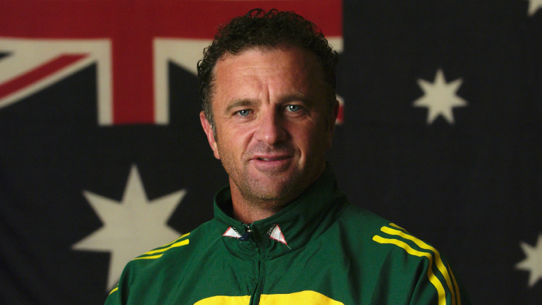 Graham Arnold later became head coach of Australia national team