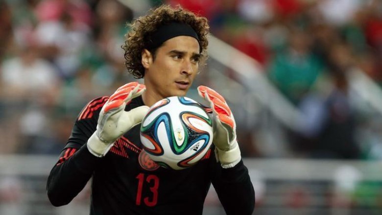 Also having played in five World Cups and still active internationally, Ochoa could break that record at the 2026 tournament