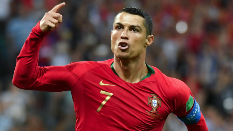Despite never winning the tournament, Cristiano Ronaldo has left a significant legacy in World Cup history