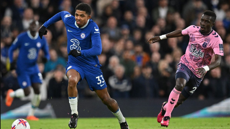 Fofana showcased world-class defensive potential at Chelsea despite being hampered by long-term injuries in the 33 shirt