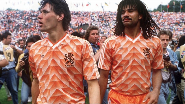 Finding out 10 best duos in football history: The El Clasico rivalry dominates the list - Ảnh 1