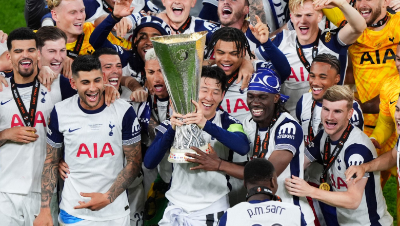 World-class stadium infrastructure ensures Tottenham remains a permanent part of the elite football conversation