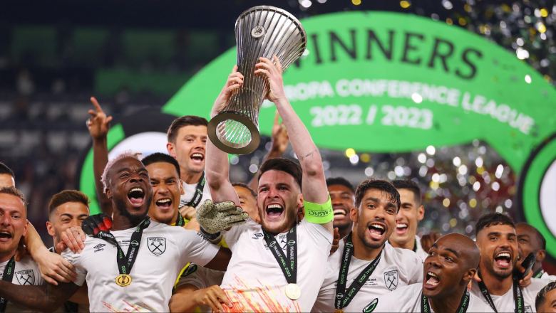 Recent European success has transformed West Ham United into a consistent threat for the top six