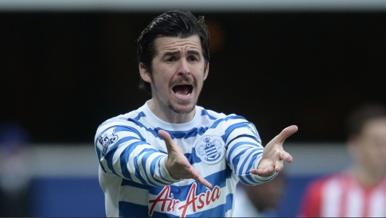 The massive 1,260 bets placed by Joey Barton resulted in the longest ban in English football history