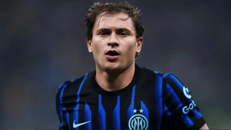 Fueling Inter&rsquo;s dominance through constant movement from Barella