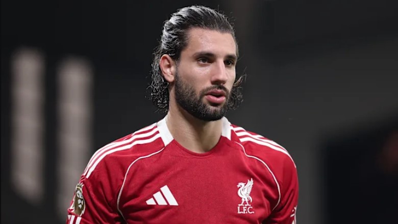 Firing long-range rockets while Szoboszlai leads the heavy press