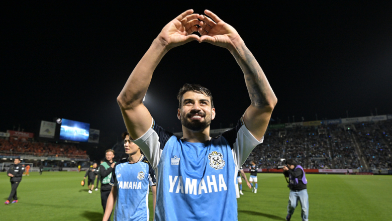 Disciplined youth development serves as the foundation for Jubilo