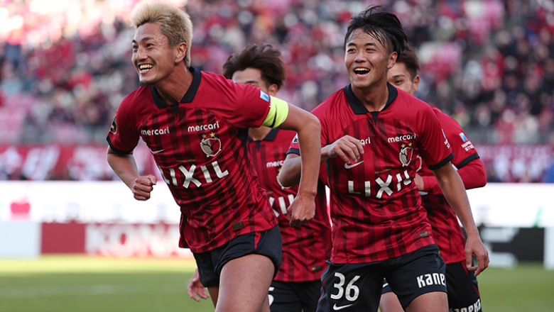 Antlers established elite professional standards with a record of 9 domestic league titles