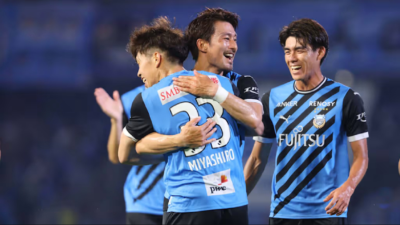 Frontale secures domestic dominance through Toru Oniki&rsquo;s rhythmic passing
