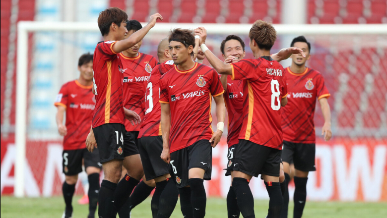 Grampus maintains a robust defensive identity throughout the campaign.