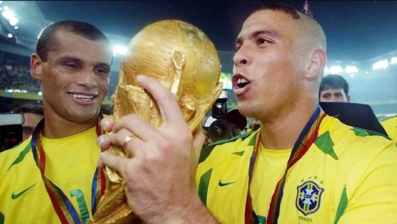 Ronaldo&rsquo;s 2002 comeback remains the ultimate story of physical resilience