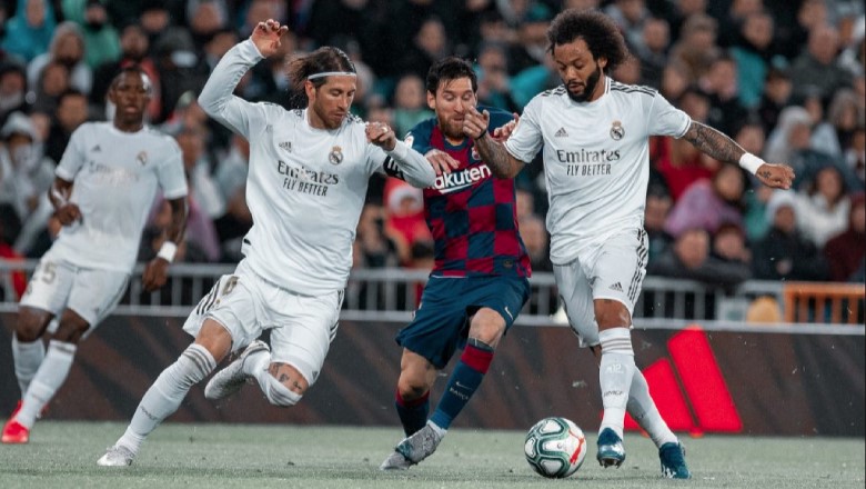 Collective movement is the foundation of a successful high-pressing system