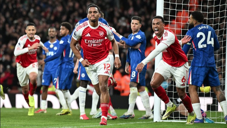 Identifying tactical triggers allows Arsenal to force turnovers in dangerous areas