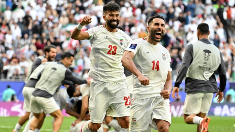 Team Melli&rsquo;s historic three consecutive titles established them as a legendary continental force