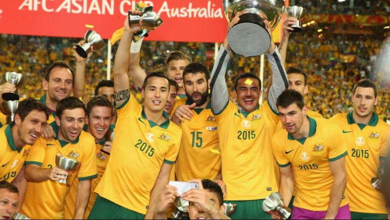 The Socceroos' 2015 home victory solidified their status as a major force within the AFC