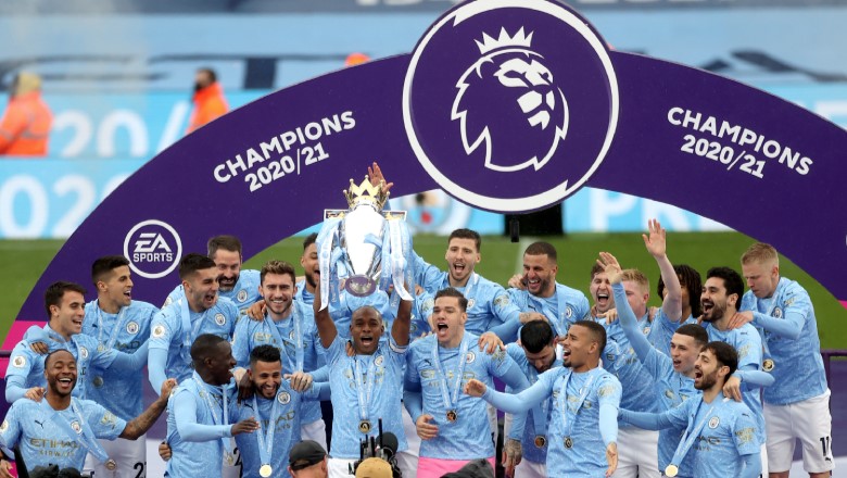 Global broadcast resilience secured City's &pound;153.9 million reward