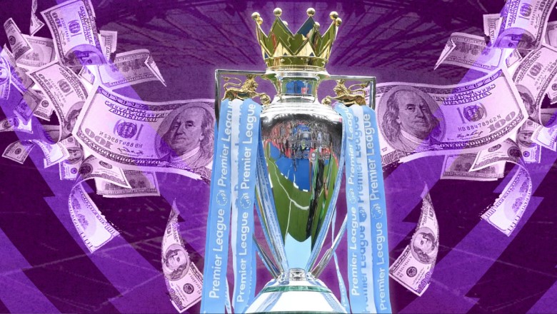 Equal shares guarantee every winner a baseline &pound;95 million