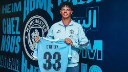 Ranking 10 famous number 33 football players: Man City future star, one formidable Brazilian veteran