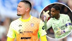 Top 5 goalkeepers in Serie A so far this season: Who truly deserves no. 1?