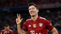 Bundesliga 2021-22 top 5 goalscorers: Lewandowski’s masterclass, the rise of Man City’s future star