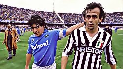 What is the role of a number 10 in football? Ranking 5 best trequartista players in football history