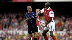 10 players with the most red cards in Premier League history: Who was truly the most volatile?