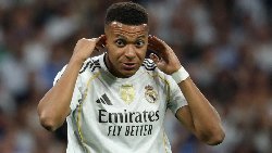 5 best goalscorers of the 2024/25 La Liga: Real Madrid bombshell surpassed Barcelona veteran