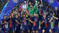 Top 5 best defenders in the 2024/25 Champions League: Paris Saint-Germain holds the majority