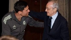 Will Xabi Alonso be sacked by Real Madrid after Spanish Super Cup final defeat?