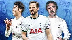5 Tottenham top scorers of all time: Including the fantastic Premier League duo 