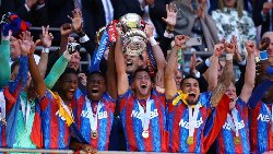 Has Crystal Palace won the Premier League? Interesting exploring about the London Eagles